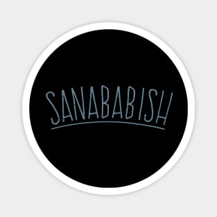 Sanababish Magnet